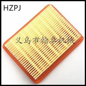 HZPJ FS120 FS200 250 300 350 400 450 Air Filters Filter Elements Filter Cotton for <b>Power</b> <b>String</b> <b>Trimmer</b> - Product Image 1