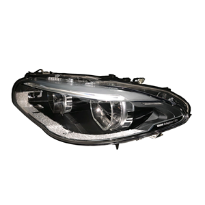 La vendita calda ha usato i fari adatti per <span class=keywords><strong>BMW</strong></span> 5 serie F18 F10 <span class=keywords><strong>530</strong></span> 535 LED adattivo fari auto sistema di illuminazione - Product Image 4