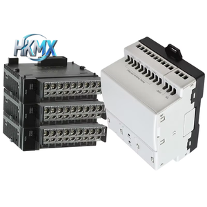 Module de sortie numérique 16DO série M340 2701056 Modbus RTU Ethernet pour système de contrôle industriel de taille moyenne et petite - Product Image 1