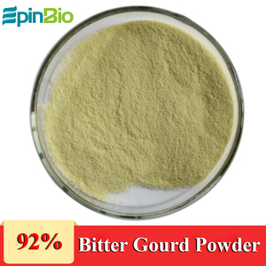 100% สดมะระขมสารสกัดจากบริสุทธิ์มะระผง - Product Image 2