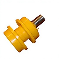 Rouleau supérieur de chenillard D6H D6R pour bulldozer, pièce de machinerie de construction