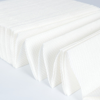 2023 Chine plié Papel Higienico papier à main Eco essuie-mains personnalisé essuie-mains Papier Toilettes