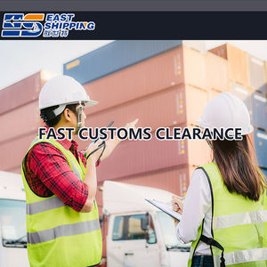 Envío del Este a <span class=keywords><strong>Kuwait</strong></span> Puerta a puerta Express Servicios de carga de logística internacional DDP con empresas de China Envío de productos - Product Image 5