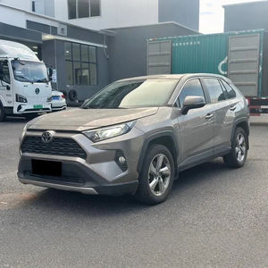 Toyota <span class=keywords><strong>Rav</strong></span> 4 2.0L 171hp L4 5 Puertas 5 Asiento CVT Compacto SUV Coche Usado <span class=keywords><strong>Precio</strong></span> Real Buen Estado - Product Image 3