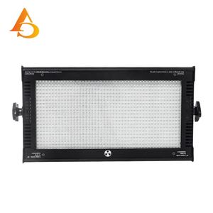 AICPOSE - Luces Estroboscópicas LED para Escenario, Precio de Fábrica, Aleación de Aluminio, 1000 W, Luz Estroboscópica LED RGB - Product Image 2
