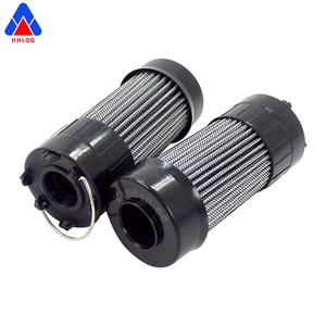 Carcasa de tela de prensa de aceite de filtro hidráulico Btma de suministro de fábrica - Product Image 3