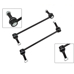 Phía Trước Thấp hơn Kiểm Soát Cánh Tay Bóng Doanh Chuyên Nghiệp Hệ Thống Treo <span class=keywords><strong>Kit</strong></span> Thay Thế Cho 2010-2012 <span class=keywords><strong>Ford</strong></span> Kim Ngưu 2010-2012 Flex - Product Image 6