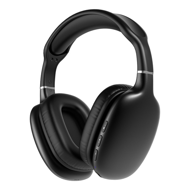 Promotional Gifts Accessories Over Ear Vr Headsets Ear Buds Wireless Gaming Headphones With Microphone