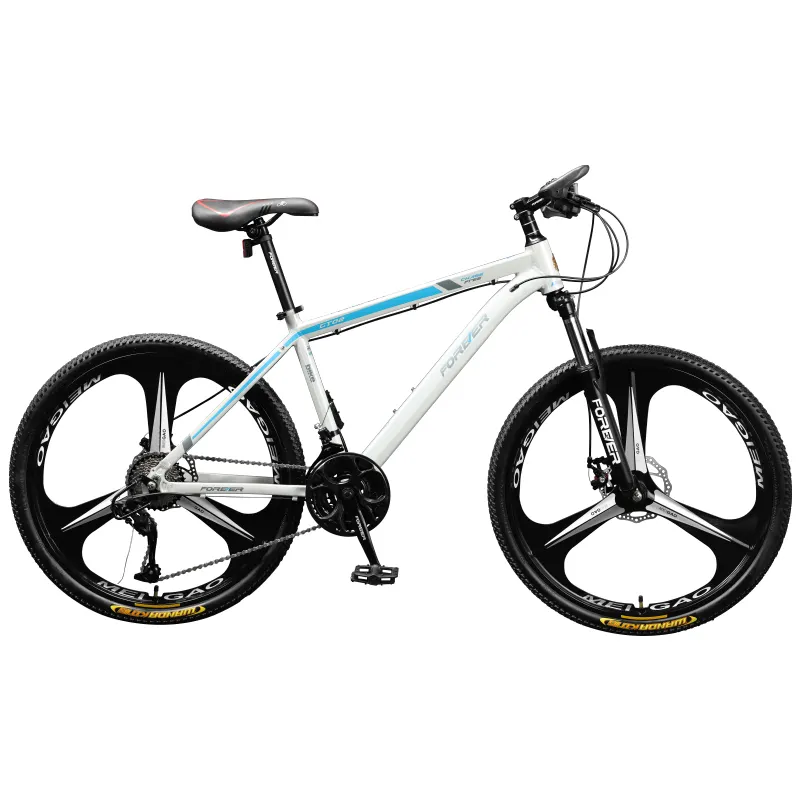 Sepeda Mountain Bike Downhill Usata 24 26 27 Inch Mountain Bike