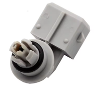 Capteur de température d'air d'admission pour Renault CLIO ESPACE KANGOO LAGUNA 7700101451