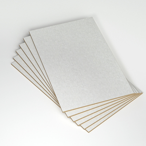 Tùy biến <span class=keywords><strong>MDF</strong></span> Board 18 mét E1 gỗ Veneer bề mặt thiết kế hiện đại thân thiện với môi nhà máy giá gốc - Product Image 6