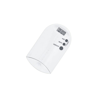 Electronic <strong>Pill</strong> Reminder <strong>Digital</strong> Alarm <strong>Pill</strong> <strong>Box</strong> With <strong>Timer</strong> - Product Image 2