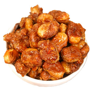 Технология производства здоровых ежедневных бобов, закуски, сухие жареные бобы - Product Image 3