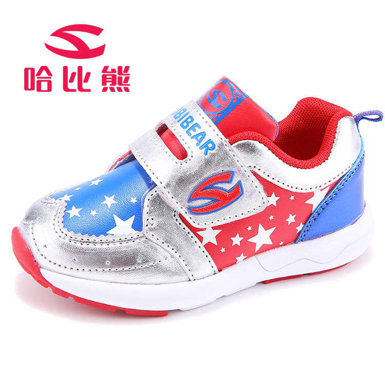 HOBIBEAR бренды повседневной спортивной обуви спортивная обувь предлагает для детей