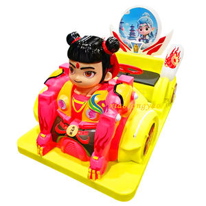 Детская игровая машинка - Product Image 5