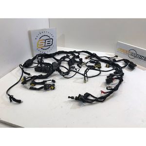 Kit bulloni e viti motore Triumph Speed Triple 1050 S 2016 2017 - Product Image 2