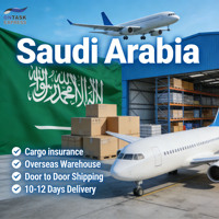 Ontask DDP Shipping to Saudi Arabia Riyadh UAE Dubai Sea Air Freight Forwarders Shipping Agent Cargo Insurance Warehouse Service