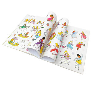 Libro <span class=keywords><strong>de</strong></span> pegatinas personalizado para niños, libro <span class=keywords><strong>de</strong></span> pegatinas <span class=keywords><strong>de</strong></span> juguete <span class=keywords><strong>de</strong></span> aprendizaje preescolar, libro <span class=keywords><strong>de</strong></span> pegatinas <span class=keywords><strong>de</strong></span> Educación Temprana, libro <span class=keywords><strong>de</strong></span> pegatinas para niños - Product Image 3