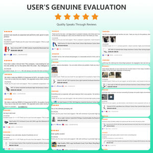 HPS 930 ánodo de carbono inflable hidroala eléctrica tablero Multideportivo para Wingfoil y Pumpfoil Kitesurfing - Product Image 5