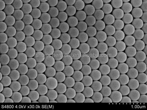 Microsphères fluorescentes résolvées dans le temps pour les applications de chromatographie par fluorescence - Product Image 3
