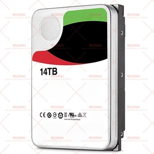 Disque dur NAS de stockage réseau mécanique Cool Wolf Pro 14TB <span class=keywords><strong>ST14000NE0008</strong></span> - Product Image 3