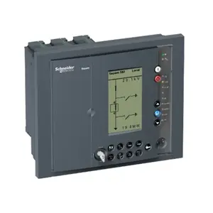 Sepam S20 AREVA Protective Relays Earth fault/sensitive earth fault 50N/50G Protection Relay