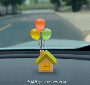 เรซิ่นน่ารัก5แพ็คของขวัญรูป<span class=keywords><strong>เต่า</strong></span>ทะเลสีเขียวขนาดเล็กของขวัญสำหรับปาร์ตี้วันหยุดและของตกแต่ง<span class=keywords><strong>รถ</strong></span>สำนักงาน - Product Image 6