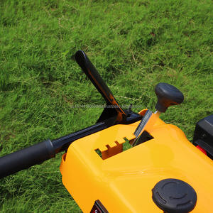 Máquina de limpieza de nieve completamente automática/máquina de quitar nieve - Product Image 5