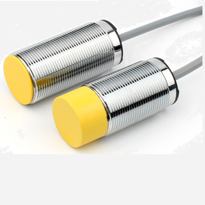 Interruptor de Proximidad Original <span class=keywords><strong>BI15U</strong></span>/NI30U-<span class=keywords><strong>EM30WD</strong></span>-<span class=keywords><strong>AP6X</strong></span>/AN6X-H1141 Nuevo en Existencia, Garantía de Un Año - Product Image 1