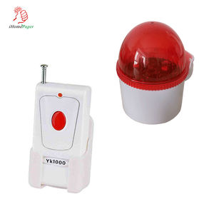 YK1000-1C Hosptal Emergency Call Wireless System Food <b>Trolleys</b> Machines - Product Image 1