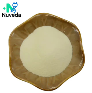 Poudre de colostrum bovin riche en <span class=keywords><strong>IgG</strong></span>, qualité alimentaire, pour le soutien immunitaire, compléments alimentaires et aliments fonctionnels - Product Image 3