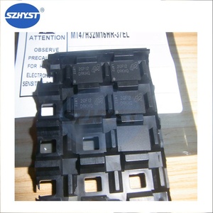 Hyst in Stock MT47H16M16BG-3E:B <strong>SDRAM</strong>-<strong>DDR2</strong> DDR in System Programmable Memory IC 256Mbit Parallel 333MHz 450ps 84-FBGA MT47H16M16 - Product Image 2