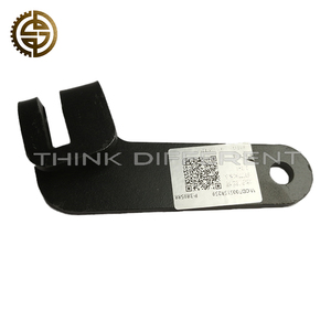 Original de alta calidad, superventas para repuestos de camiones pesados SANY, brazo de palanca selectora de cambio de marchas ODT005158259 - Product Image 2