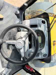 Chargeuse-pelleteuse JCB 4CX d'occasion avec climatisation, haute qualité, faible entretien, prix compétitif, à vendre - Product Image 6