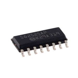 Circuit intégré original SG3525A SG3525AN SG3525ANG pour la gestion de l'alimentation, composant électronique BOM, contrôleur de régulation IC, BCK/Push-Pull 16DIP - Product Image 1