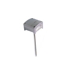 Transmisor de Temperatura y Humedad para Conductos HMD6070, CA 24 V, Integrado para Sistemas HVAC - Product Image 3