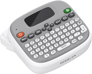 Impresora de Etiquetas Rongta <span class=keywords><strong>TM</strong></span> 95 con Margen de 9 mm, Ecológica, Conexión Multidispositivo Bluetooth, con Teclado - Product Image 3