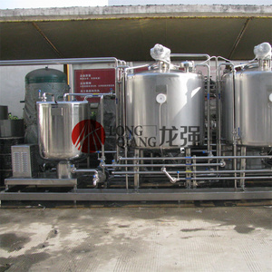 Nueva línea de producción de <span class=keywords><strong>leche</strong></span> pasteurizada con componentes de núcleo de motor y bomba directamente de la fábrica de China - Product Image 4
