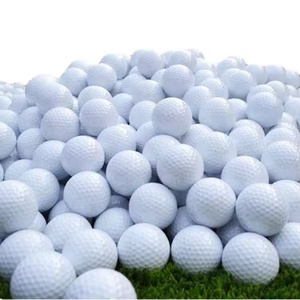 Custom Logo Bulk Balles Pelotas De <strong>Golf</strong> Practice Range <strong>Golf</strong> <strong>Balls</strong> Premium Black White Pink <strong>Golf</strong> <strong>Balls</strong> - Product Image 6