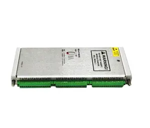 Bently nevada 133819-01 Bently RTD/TC Temp I/O Module