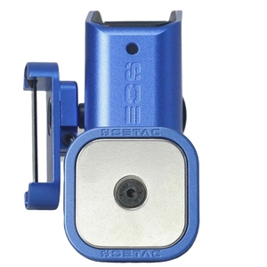 Pochette universelle pour chargeur de tir IPSC avec clip magnétique, taille réglable, clip ceinture 1,5 pouces, IDPA - Product Image 3