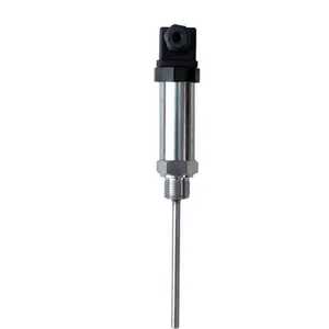 Led <span class=keywords><strong>Pt100</strong></span> Thermokoppel Weerstand 4-20ma Temperatuur Sensor Zender Voor Warm Water & Zware Olie Oem & Odm Product - Product Image 6