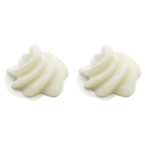 Mini amuletos <span class=keywords><strong>de</strong></span> caramelo resina merengue caramelo miniatura azúcar Kawaii resina Slime encantos niños artesanía casa <span class=keywords><strong>de</strong></span> muñecas juguetes Slime suministros - Product Image 3