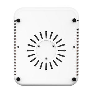 Ricaricabile collettore di polvere per unghie filtro rimovibile professionale per salone di bellezza-potente aspirazione ideale per uso domestico e salone - Product Image 6