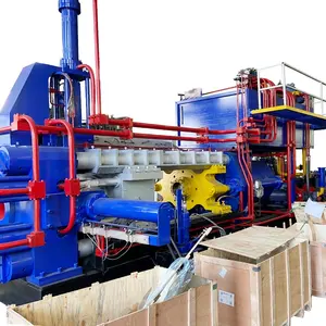 aluminum extrusion press machine Aluminum extrusion equipment