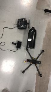 Drone télécommandé abordable de haute performance de 7 pouces adapté aux nouveaux produits de drones commerciaux longue portée - Product Image 3