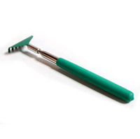 Râteau à sept dents soulagement des chatouilles masseur domestique rétractable démangeaison Graber Machine grattoir relaxant pour application manuelle