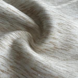 Hiệu ứng Marled giống như thạch hiệu ứng đa tông màu đôi đan xen đan vải không gian nhuộm sợi - Product Image 4