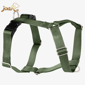 2 Hounds Design Freedom Arnés para perros sin tirones Ajustable Control suave y cómodo para caminar fácilmente al perro - Product Image 1