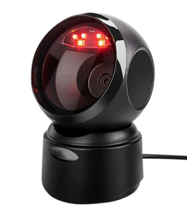 Giá rẻ nhất nhà máy giá chất lượng cao Máy tính để bàn USB 1D/2D/QR Máy quét mã vạch - Product Image 2